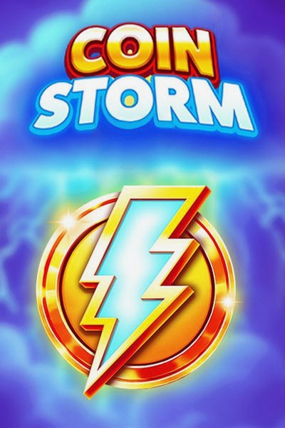 Coin Storm: la slot su Betrepublic Casino