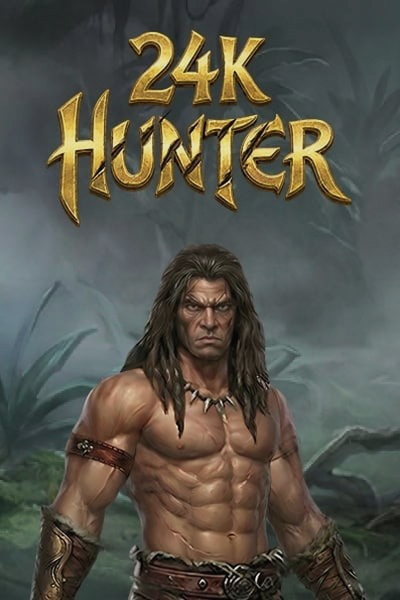 Slot 24K Hunter su Betwest Casino