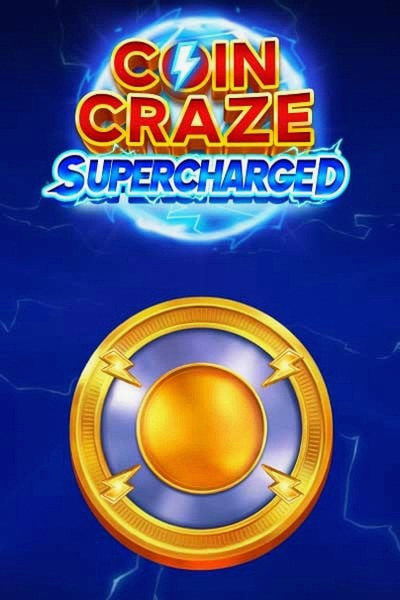 Slot Coin Craze: Supercharged su Betwest Casino