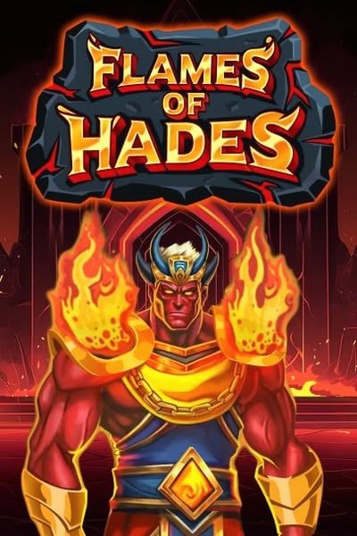 Slot Flames of Hades su Betwest Casino