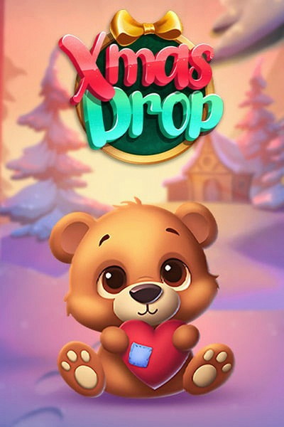 Xmas Drop: la slot su Casinova Casino