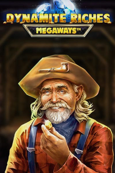 Slot Dynamite Riches Megaways su Cleobetra Casino
