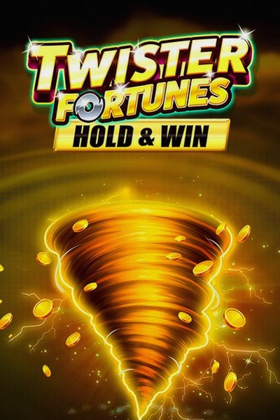 Slot Twister Fortunes Hold & Win su Cleobetra Casino