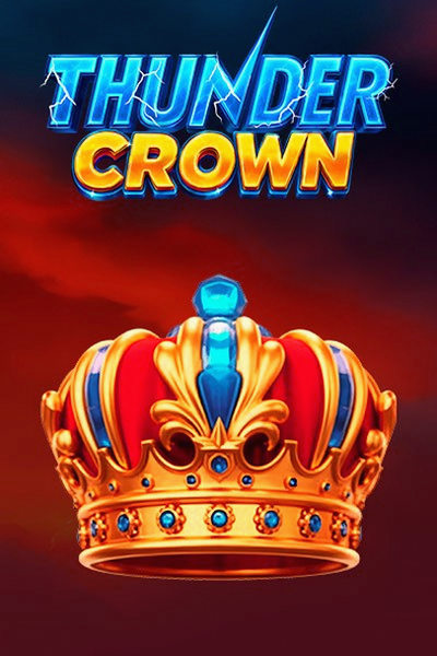Slot Thunder Crown su Kingmaker Casino