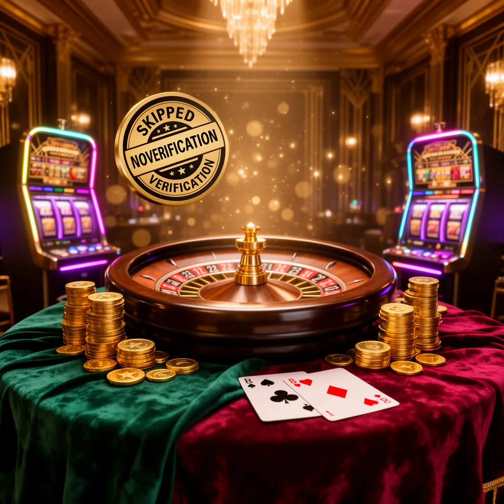 Casino online sicuro e affidabile