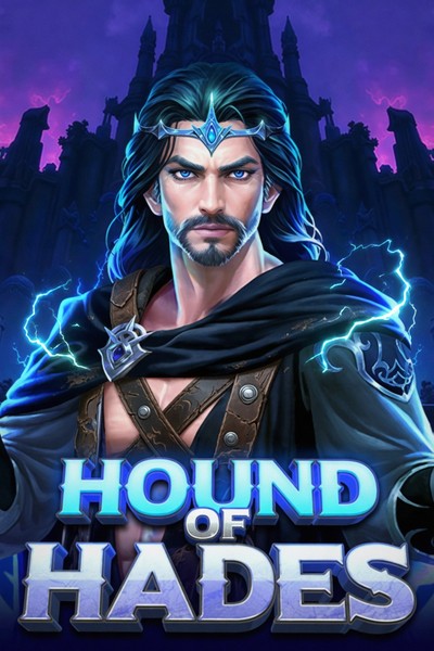 Slot Hound of Hades su Betrepublic Casino