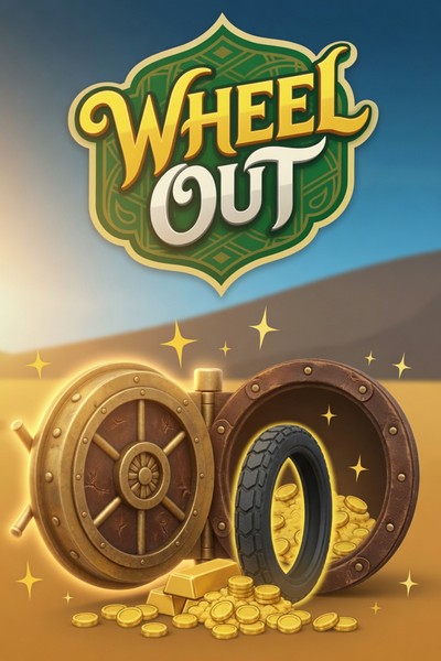 Slot Wheel Out su Betrepublic Casino