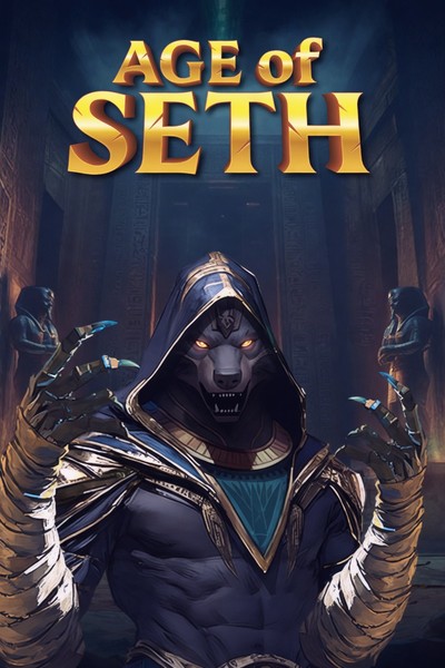 Slot Age Of Seth su Betwest Casino