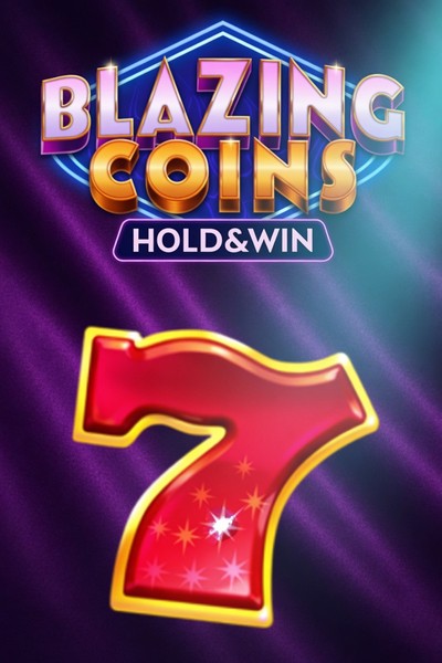 Slot Blazing Coins Deluxe Hold and Win su Cleobetra Casino