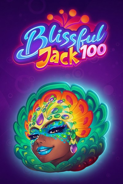 Slot Blissfull Jack 100 su Cleobetra Casino