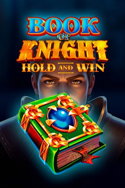 Slot Book Of Knight Hold And Win su Cleobetra Casino