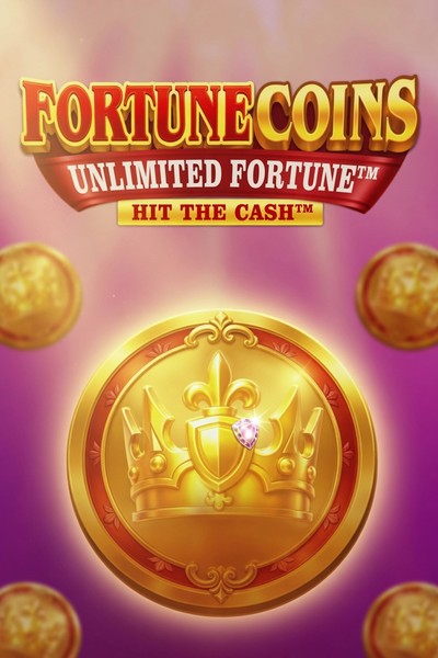 Slot Fortune Coins Unlimited Fortune su Cleobetra Casino