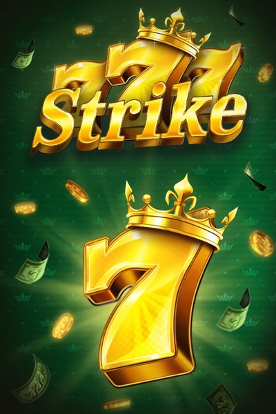 Slot 777 Strike su Cleobetra Casino