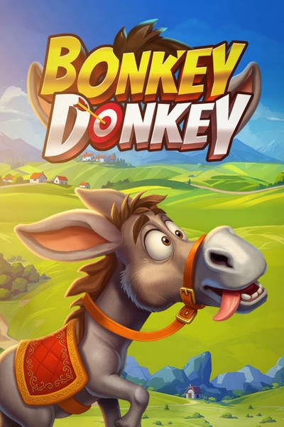 Slot Bonkey Donkey su Kingmaker Casino