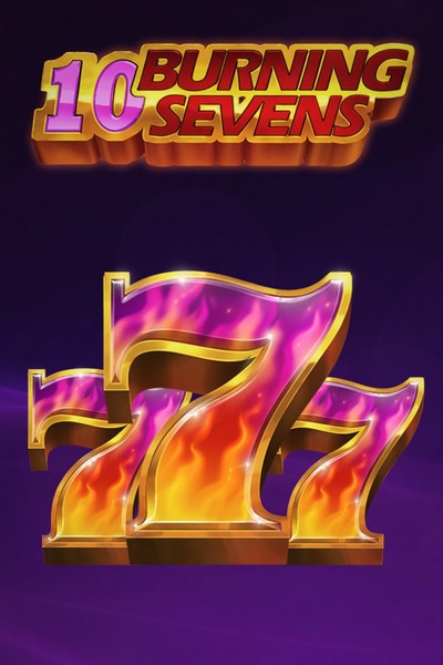 Slot 10 Burning sevens su Kingmaker Casino