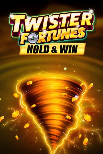 Slot Twister Fortunes Hold & Win su Kingmaker Casino